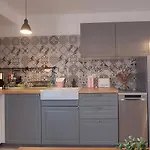 Apartments Terraesal