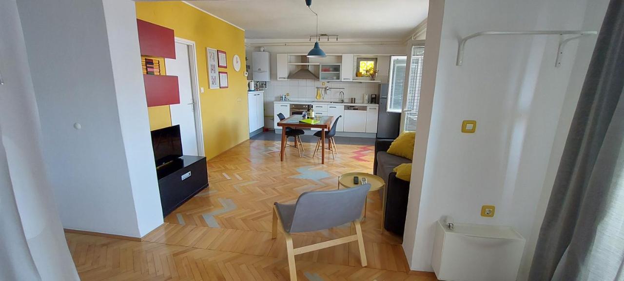 Terraesal Appartement Zadar