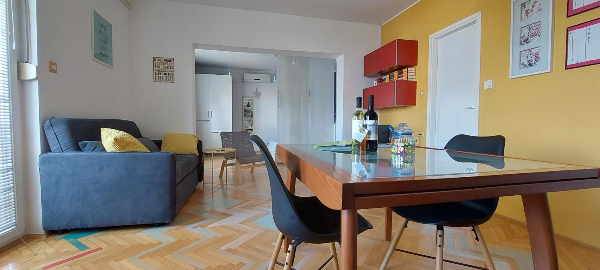 Appartement Terraesal