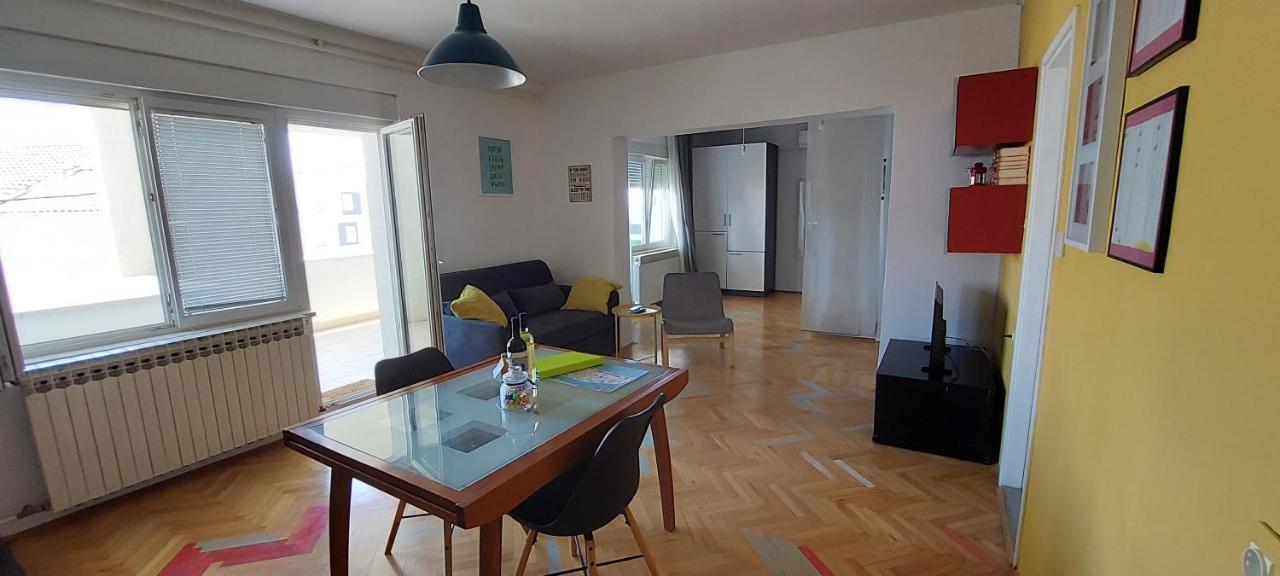 Appartement Terraesal *