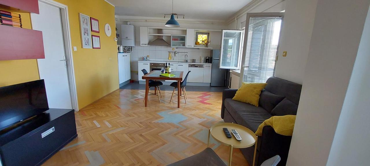 Appartement Terraesal Zadar