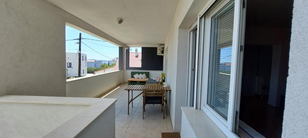 Appartement Terraesal *