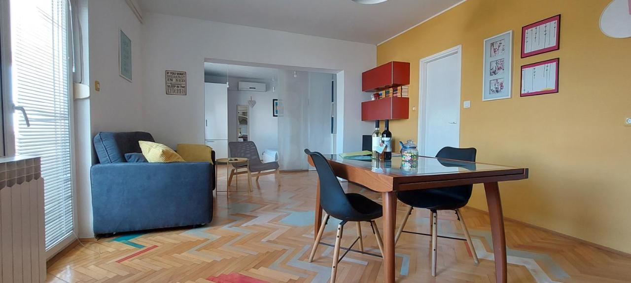 Terraesal Appartement *