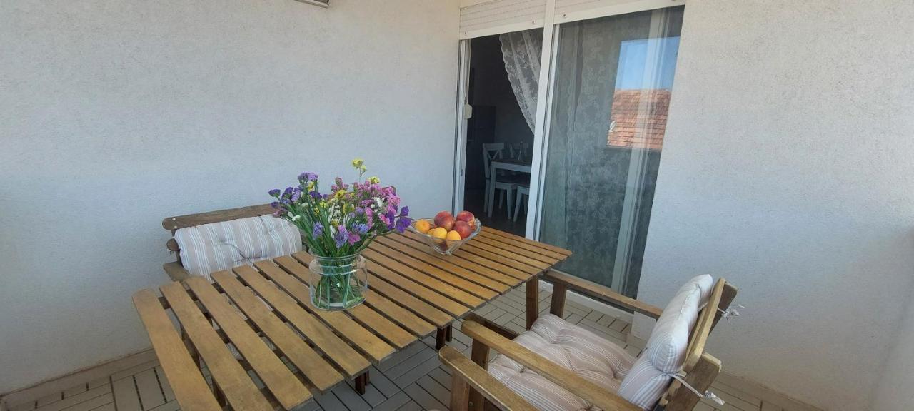 Terraesal Appartement *