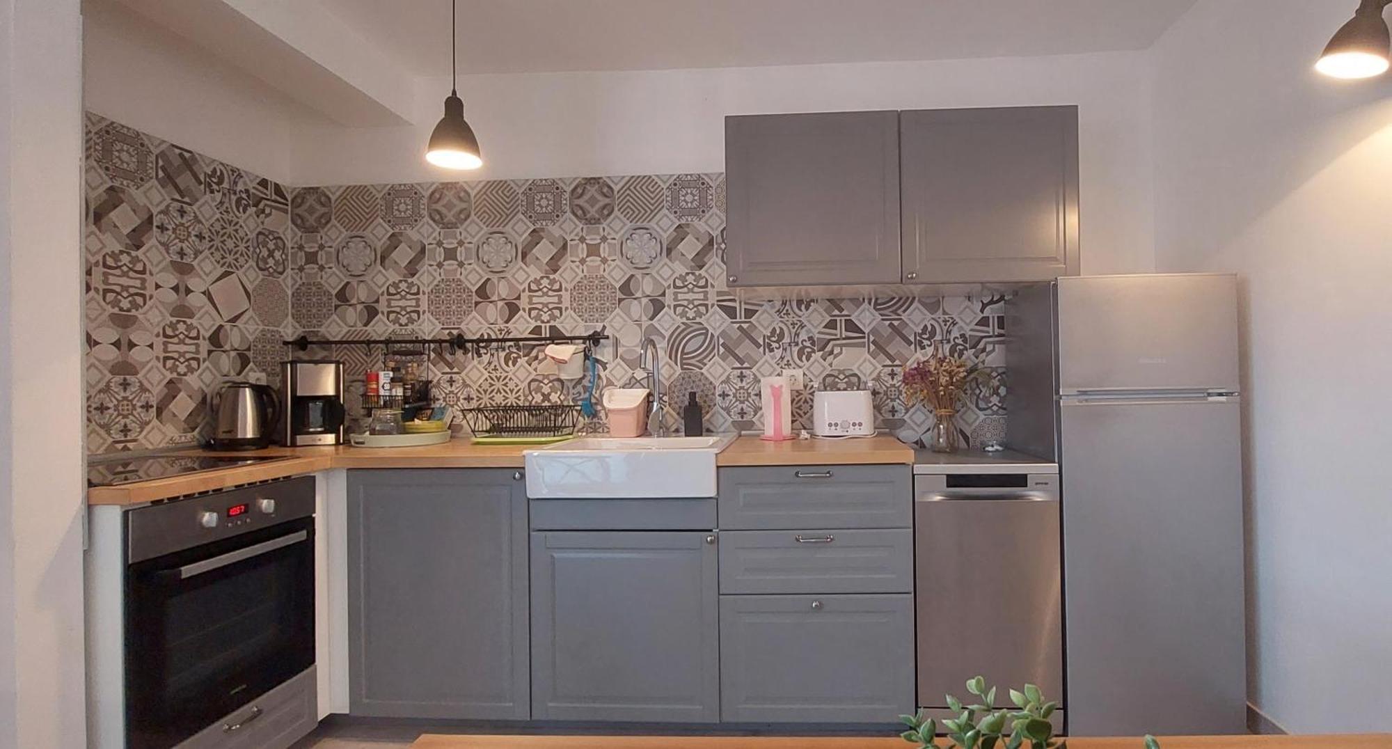 Appartement Terraesal Zadar