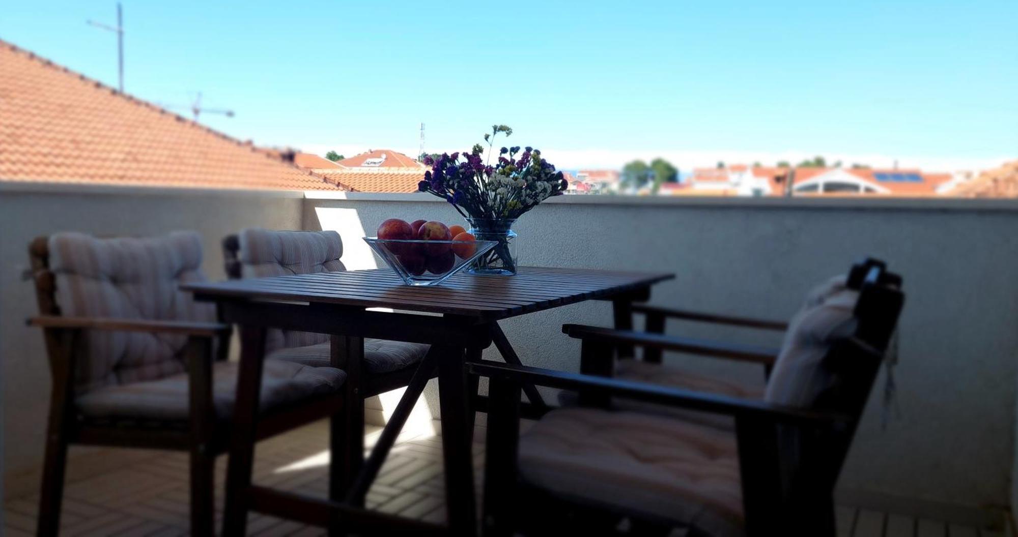 Appartement Terraesal *