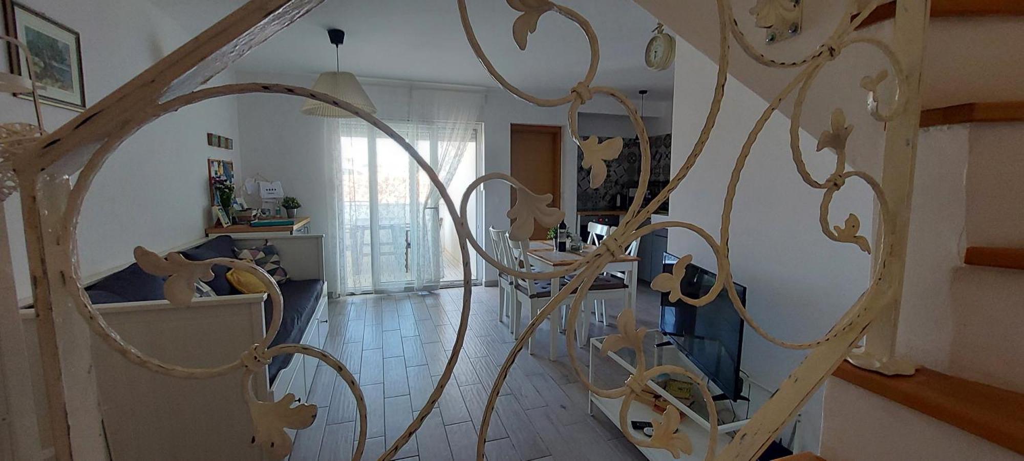 Terraesal Appartement