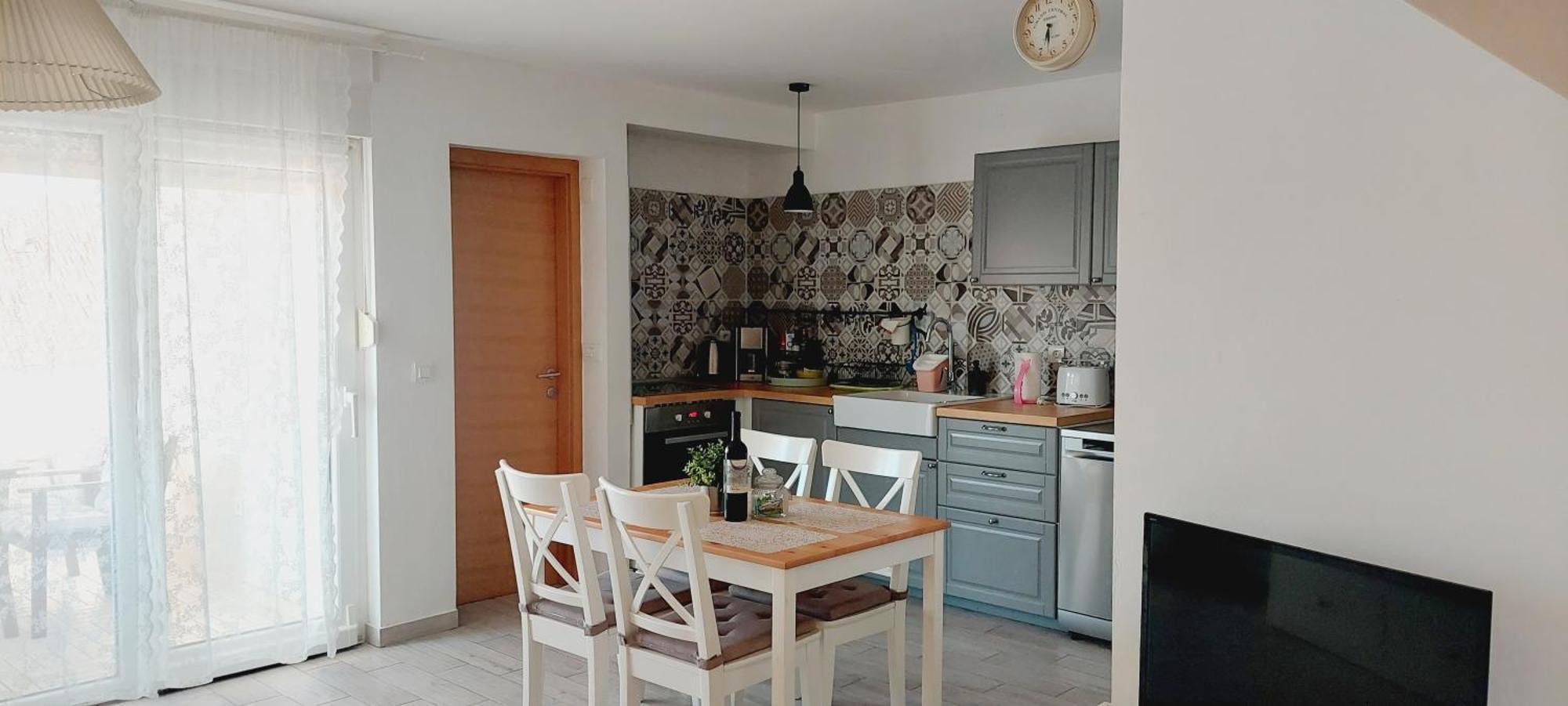Appartement Terraesal *