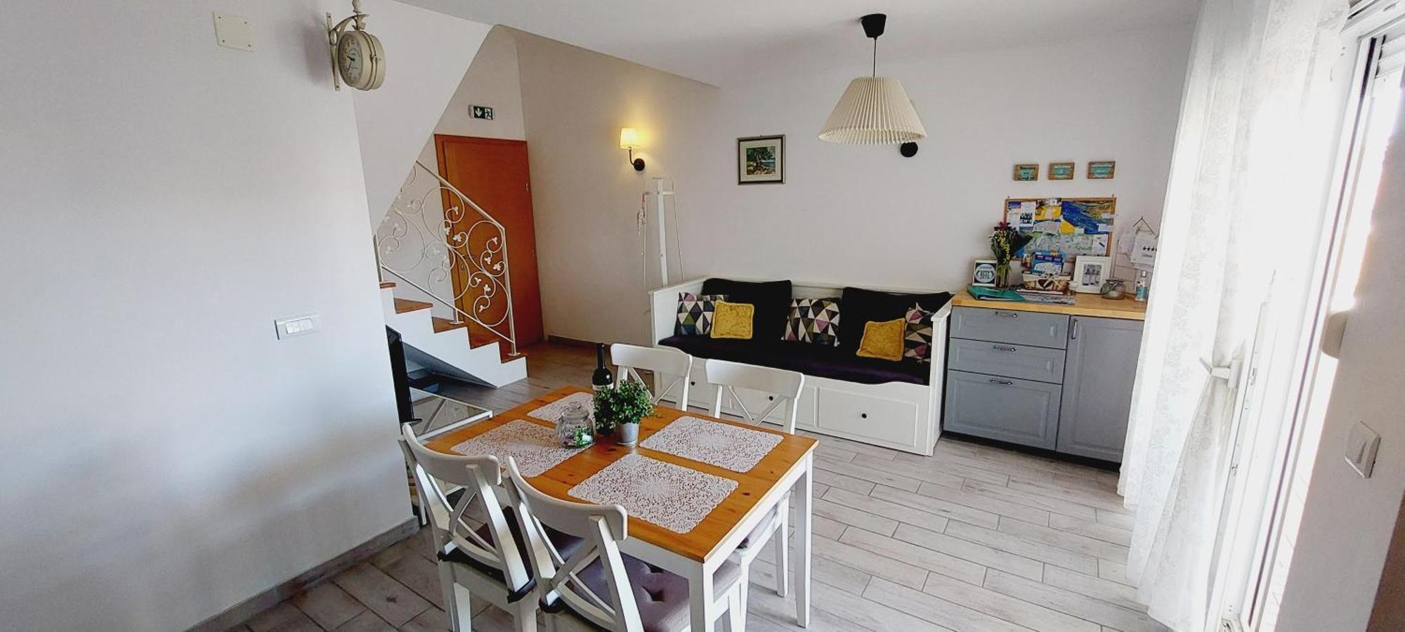 Appartement Terraesal