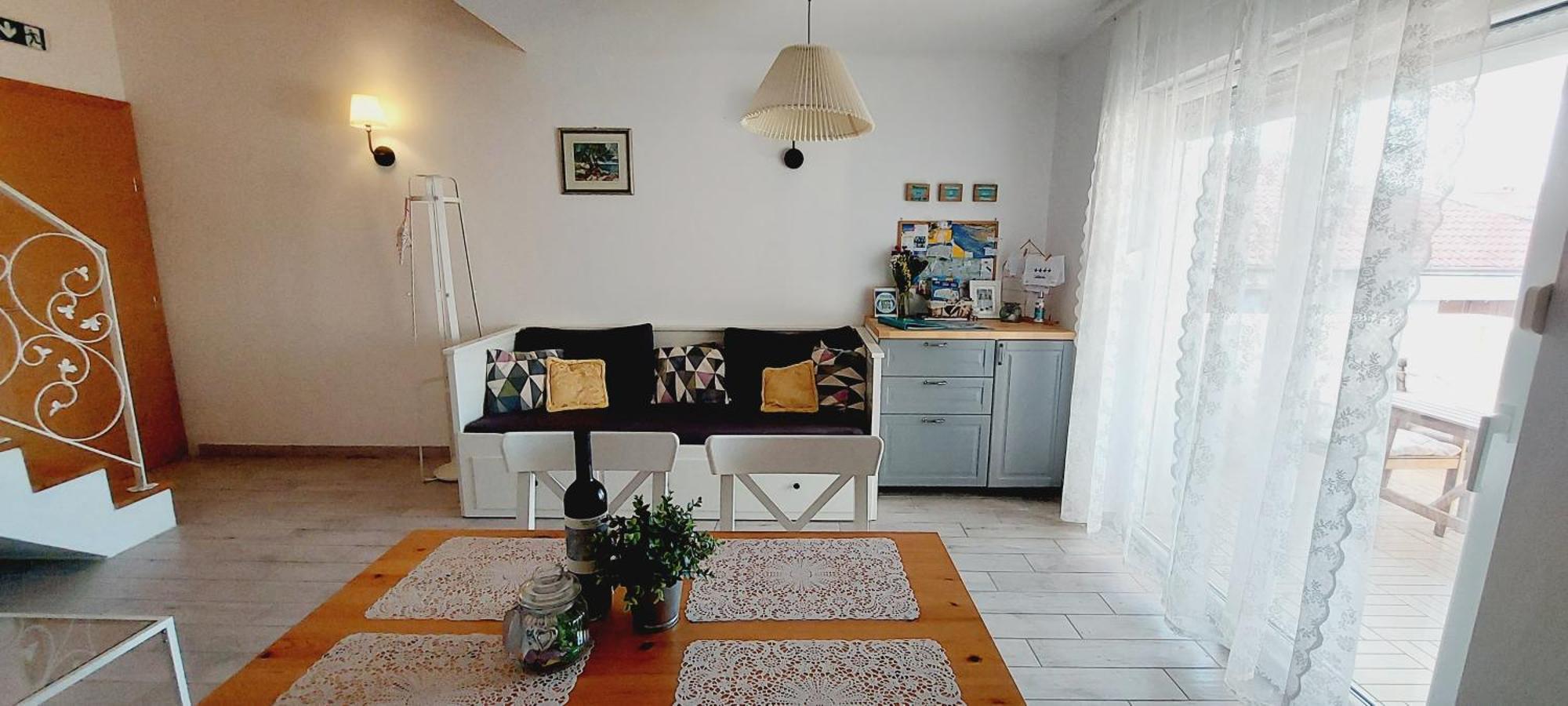 Appartement Terraesal Zadar