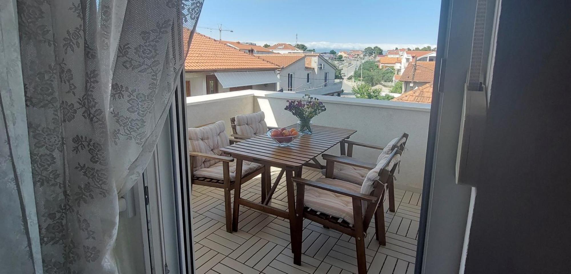 Terraesal * Zadar