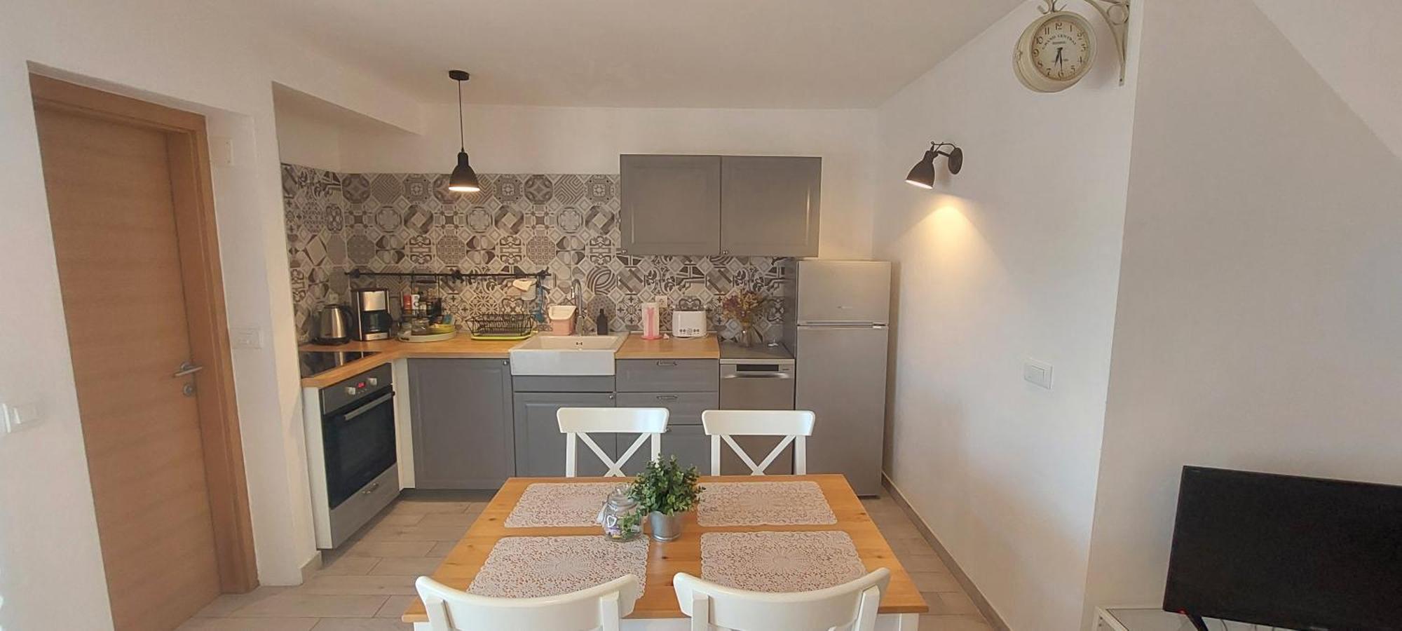 Terraesal Appartement Zadar