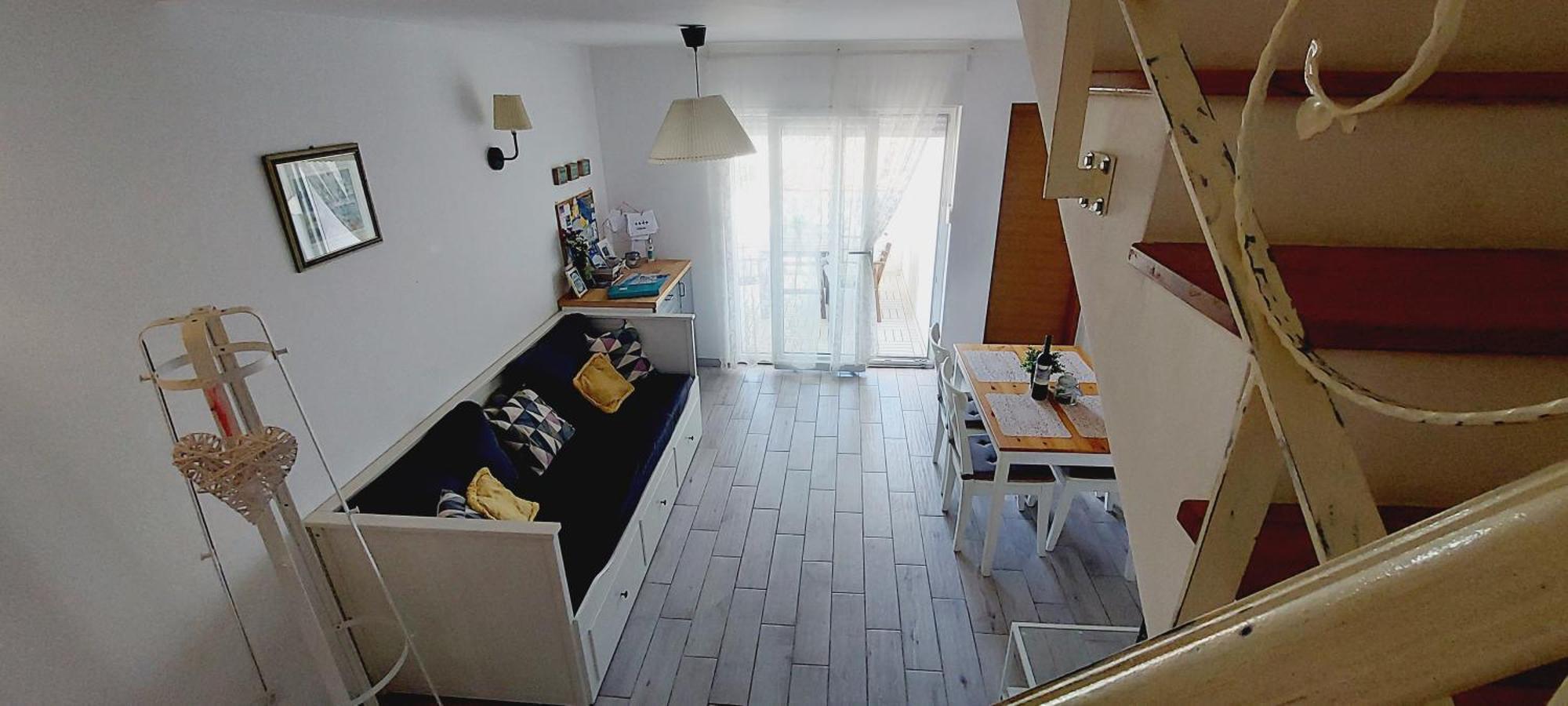 Terraesal Appartement