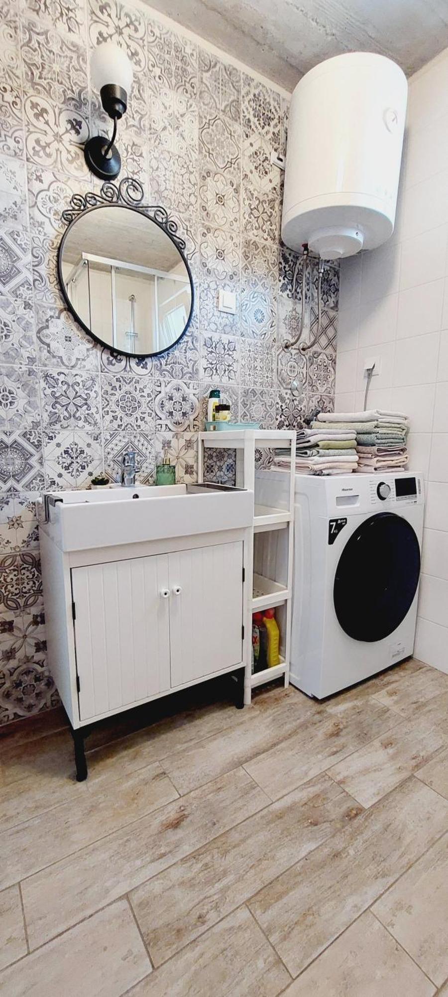 Terraesal Appartement *