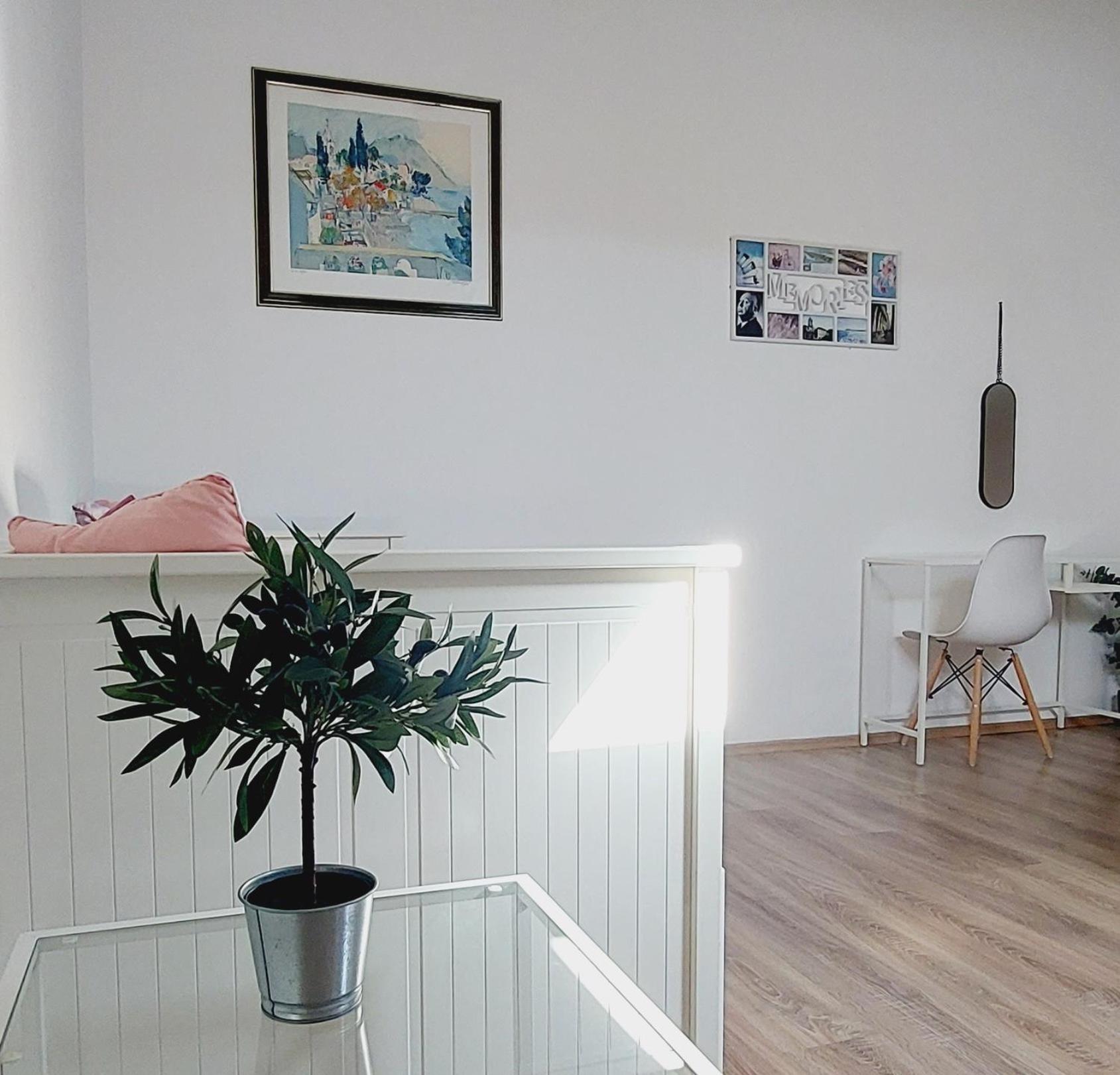 Terraesal Appartement *