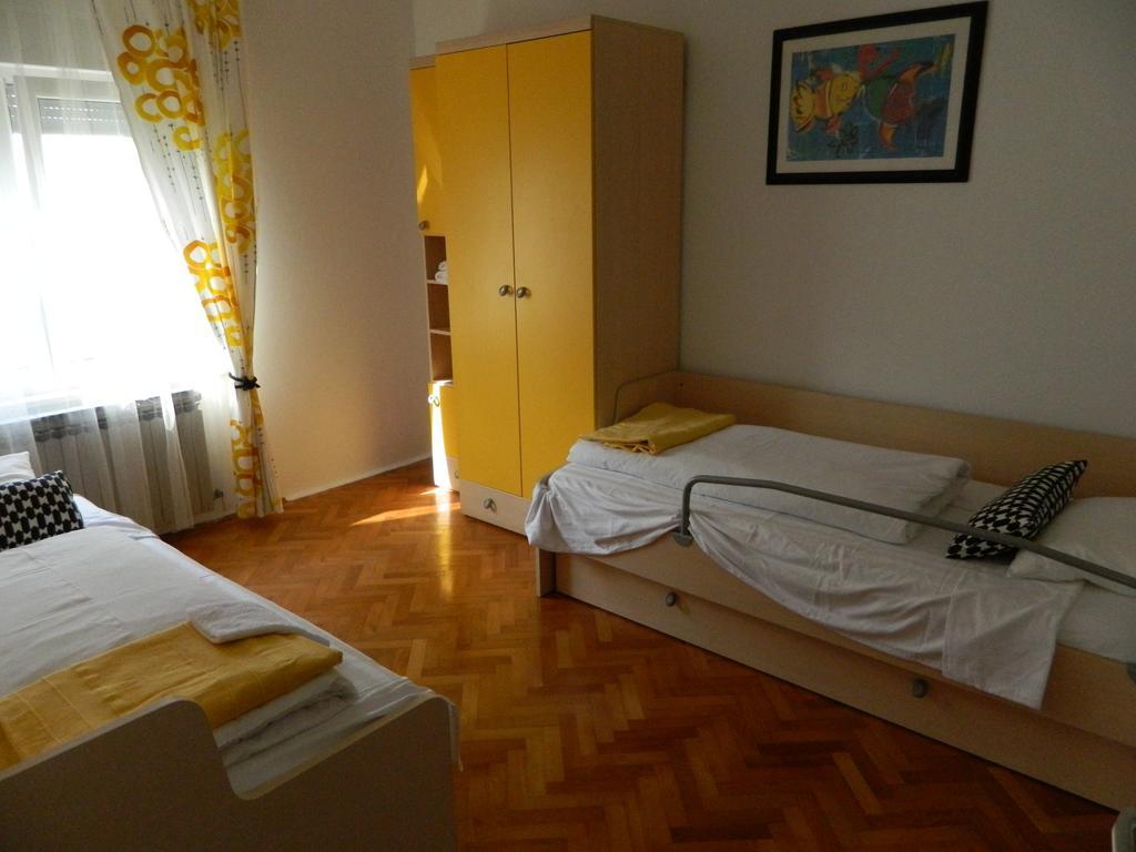 Appartement Terraesal *