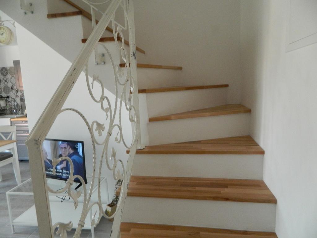 Terraesal Appartement