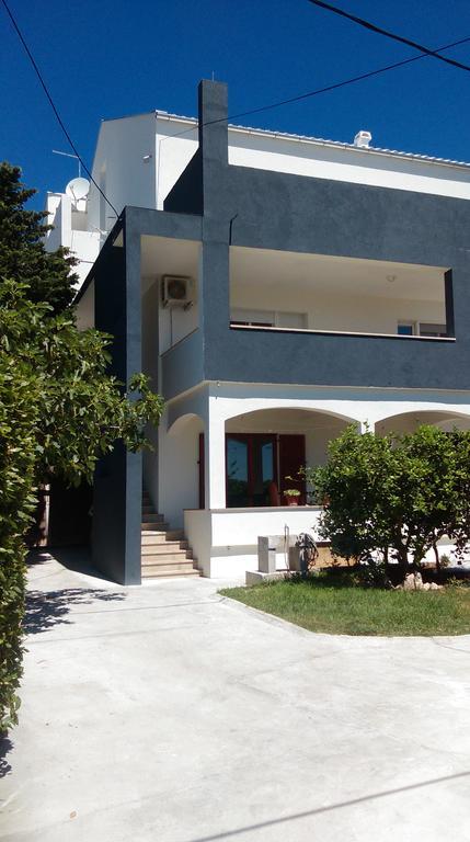 Terraesal Appartement Zadar