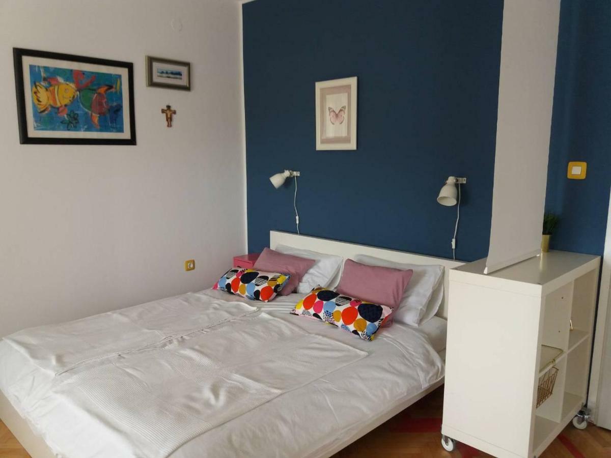 Appartement Terraesal Zadar