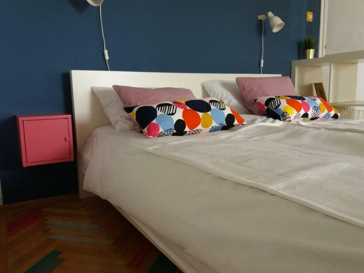 Terraesal Appartement *