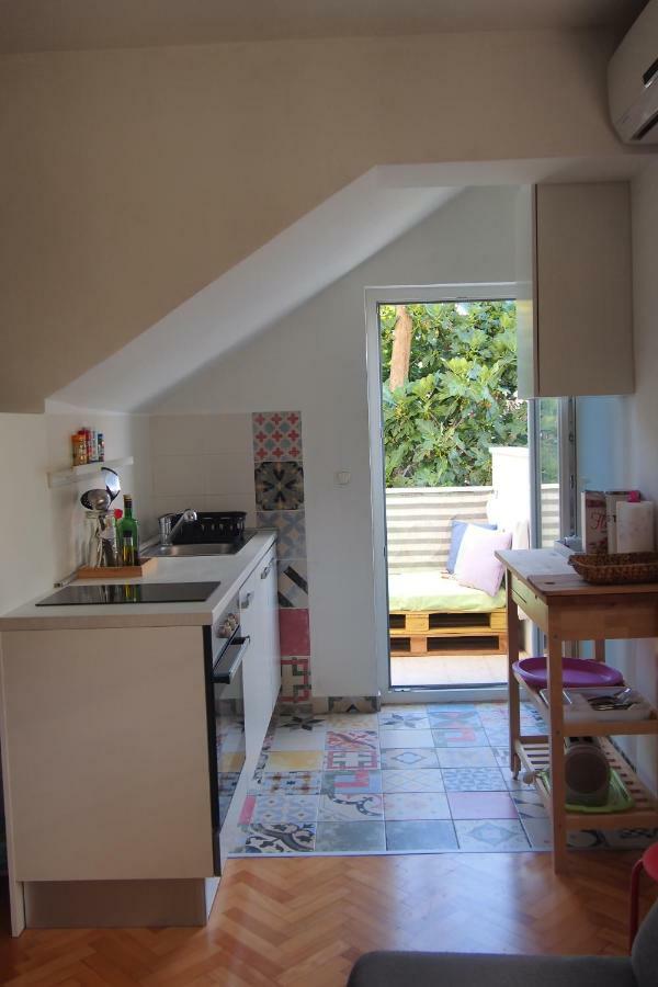 Terraesal Appartement *
