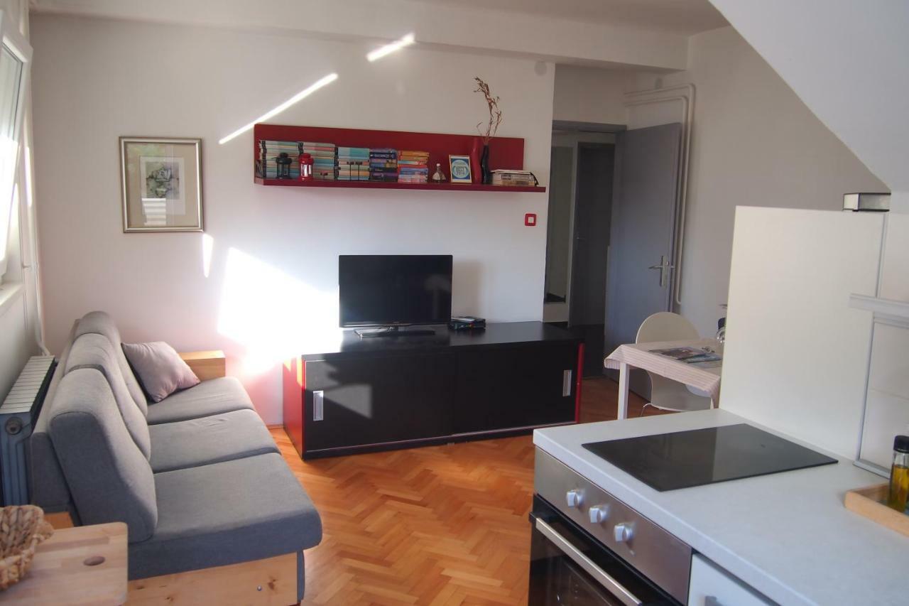 Terraesal Appartement *