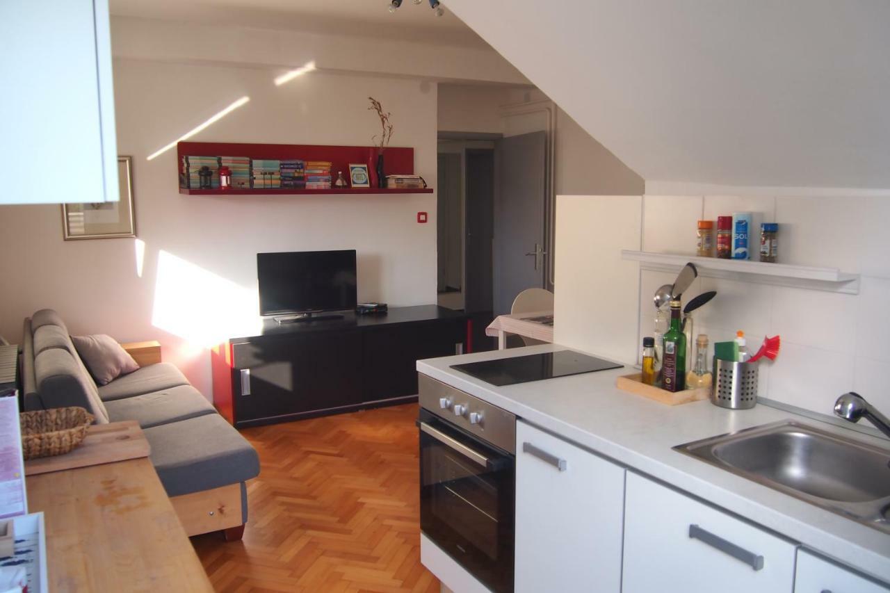 Appartement Terraesal Zadar